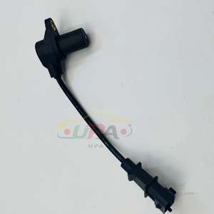 Sensor de Posición del Cigüeñal de Calidad Original para Motor de Auto 39180-4A800 para Hyundai Sonata Hybrid, Kia K2500, Soluto 391804A800 - Product Image 6