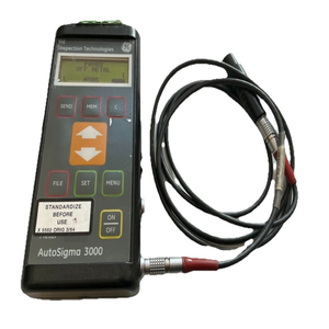 เครื่องวัดค่าการนำไฟฟ้าแบบเอ็ดดี้เคอร์เรนต์ออโต้ซิกมา - Product Image 1