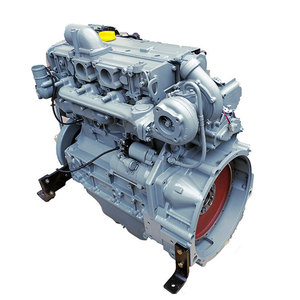 118kw 2300pm 4 Xi Lanh bf4m1013 làm mát bằng nước động cơ diesel bf4m1013ec - Product Image 3