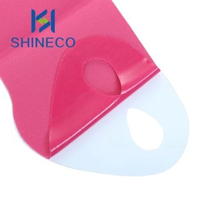 เจลมาส์กหน้าไฮยาลูรอนิก แอซิด รูปตัววี ช่วยลดเหนียง ยกกระชับใบหน้า ขายส่ง - Product Image 2