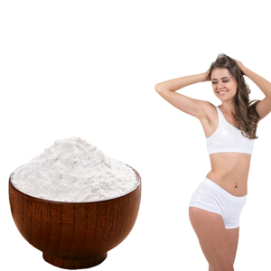OEM/ODM no GMO Keto dieta salud suplemento Sibu polvo tasa metabólica apoyo Sibu figura forma suplemento Natural Sibu - Product Image 2