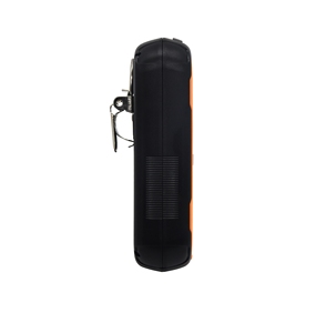 Détecteur de gaz portable 4-en-1 de type vocal 842 - Product Image 2
