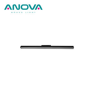 Luz de inundación de pista magnética 24V 20W 2700-6500K IP20 Sistema de control inteligente de luz de pista magnética Led - Product Image 1