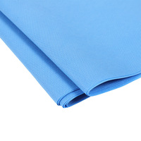 Emballages stériles jetables en tissu non tissé SMS SJ pour instruments chirurgicaux