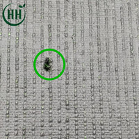 Gazon artificiel vert pas cher pour événements de mariage, gazon synthétique de 10 mm avec trous de drainage
