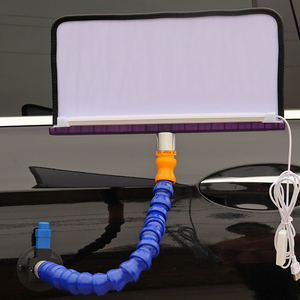 Nhà máy trực tiếp LED Dent phát hiện ánh sáng mưa đá Dent loại bỏ ánh sáng kiểm tra cơ thể Dent sửa chữa phát hiện ánh sáng - Product Image 6