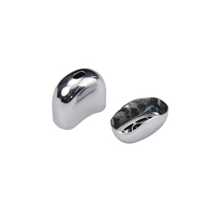 HONJENY Zinc Alloy Die Casting Parts Aluminum Alloy Die Casting Parts Metal Shell Customization Hardware Housing Manufacturer - Product Image 2