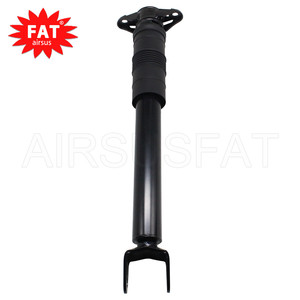 Para <span class=keywords><strong>Jeep</strong></span> Grand <span class=keywords><strong>Cherokee</strong></span> 2015-2019 para Dodge Durango 2011-2015 amortiguador de aire trasero izquierdo o derecho 68069680AG 68029902AE - Product Image 1