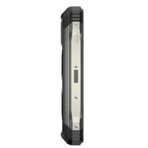DOOGEE V <span class=keywords><strong>Max</strong></span> Plus 512 Go Octa Core 120 Hz Gaming Grande Mémoire Batterie 22000 mAh Étanche Empreinte Digitale SOS Android 14 Téléphone Robuste - Product Image 6