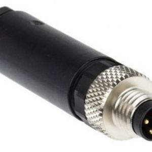 28044 RSMCK 3 Circular Connector Electronic Component - Product Image 1