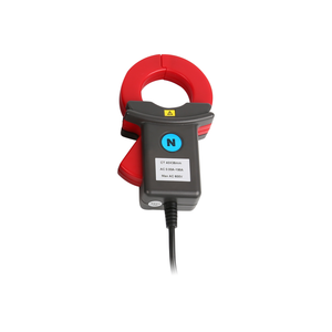 Analizador de Calidad de Energía de 4 Canales True RMS UNI-T UT285C de China, Mide Voltaje y Corriente en Tres Fases para Instrumentos de Prueba - Product Image 3