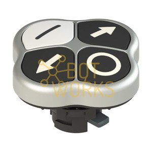 Pizzato E21PQFA9QAAL - Nuovo - Product Image 1