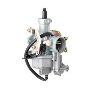 Bộ chế hòa khí PZ27B 27mm cho xe máy Honda WY125 JH125 CG125 125cc CG150 150cc 175cc 200cc 4 thì, xe địa hình, xe pit bike - Product Image 1