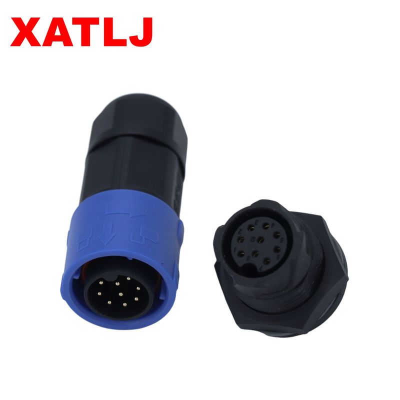 XATLJ M19 Series 2 3 4