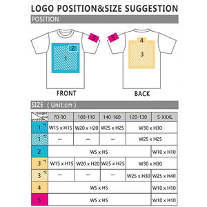 T-shirts en coton tricoté 100 % de haute qualité pour hommes, personnalisables avec logo, doux, grandes tailles, infroissables, respirants et écologiques – Vente en gros - Product Image 4