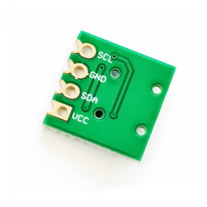 Módulo de Sensor de Temperatura y Humedad Digital AHT21B, Tamaño Pequeño y Respuesta Industrial Rápida - Product Image 2