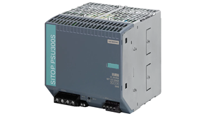 Dispositivo de Alimentación PLC 6EP133-2AA01, 24V CC, 8 <span class=keywords><strong>Amperios</strong></span>, 192 Vatios, Apto para Sistema PLC S7, Salida Estable 6EP1333-2AA01 - Product Image 3
