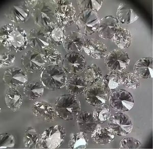 Bague de fiançailles en diamant cultivé en laboratoire éthique 0.80mm 1.20mm pierre en vrac pour proposition de mariage bijoux acheteurs d'exportation D YASH - Product Image 2