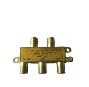 Bán hàng nóng sản xuất quang 2 cách <span class=keywords><strong>Splitter</strong></span> quang tap ngoài trời trong nhà <span class=keywords><strong>CATV</strong></span> <span class=keywords><strong>Splitter</strong></span> - Product Image 4