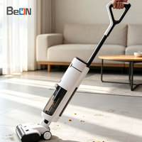 Fournisseur de balayeuses de sol sèches et humides pour aspirateur ménager