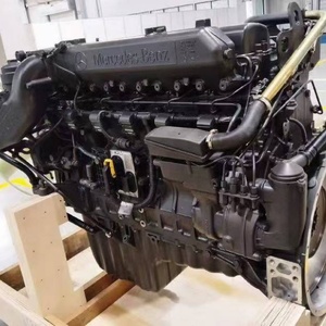 Machines de construction de moteur diesel BZ OM906LA 280HP 6.4L avec turbocompresseur similaire à Guosan OM904LA - Product Image 3