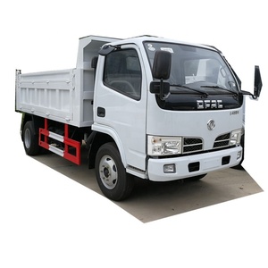 <span class=keywords><strong>Camion</strong></span> à benne basculante classique et économique Dongfeng, conduite à gauche, 4x2, 4x4, petit <span class=keywords><strong>camion</strong></span> à benne basculante, 3 tonnes, 5 tonnes - Product Image 1