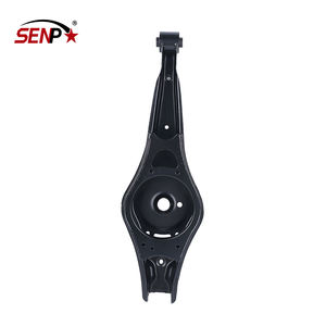 Brazo de Control del sistema de suspensión de alta calidad SENP para VW Tiguan Passat Jetta Golf <span class=keywords><strong>Audi</strong></span> A3 Q3 1K0505311AB 1K0 505 311 AB - Product Image 4
