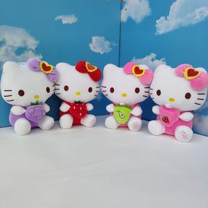 Хит продаж: плюшевая игрушка-пингвин на заказ, очень мягкая, с сетчатой подкладкой, вышитый дизайн, подарок для снятия стресса для детей - Product Image 1