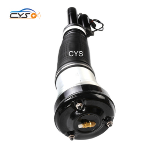 Phí<span class=keywords><strong>a</strong></span> Trước Không Khí Hệ Thống Treo Sốc Hấp Thụ Cho Mercedes S Class W220 S430 S500 S600 Airmatic Sốc Mù<span class=keywords><strong>a</strong></span> Xuân Strut 2203202438 2203205113 - Product Image 2