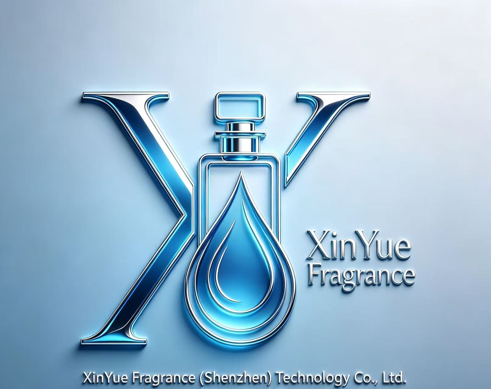 Xinyue Fragrance (shenzhen) Technology Co., Ltd. logo