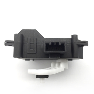 ตัวกระตุ้นประตูผสมอากาศ HVAC 12V DC คุณภาพสูงสำหรับยานยนต์ รุ่น 79170-STX-A41 สำหรับ Acura MDX ปี 2007-2013, เครื่องยนต์ 3.7L V6 SH-AWD - Product Image 3