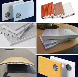 Optimisation de l'espace de stockage en nid d'abeille en aluminium monté au plafond pour les petites cuisines - Product Image 6