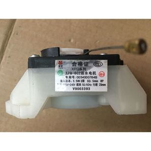 Moteur de traction de vidange pour machine à laver Ntcu401fc1 Pc1 0034000764 B 647ac110 - Product Image 3