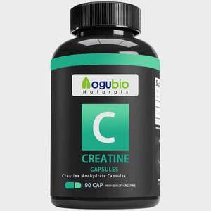 Miglior prezzo creatina monoidrato <span class=keywords><strong>5</strong></span> mg - Product Image 1