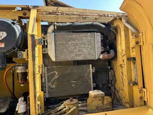 Escavatore Caterpillar 320C Usato, Fornitore Diretto di Escavatori Cingolati <span class=keywords><strong>CAT</strong></span>, Macchinari per Costruzioni - Product Image 6