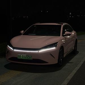 Ingegnerizzato per il futuro 2025 BYD Qin <span class=keywords><strong>L</strong></span> EV Superior | 545km NEV con Blade Battery & Domain Control Architecture - Product Image 5