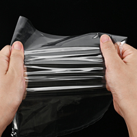 Bolsas Retráctiles para Carne, Resistentes a Pinchazos, PA/PE de Alta Barrera, Proveedores al por Mayor, Bolsa Retráctil para Carne