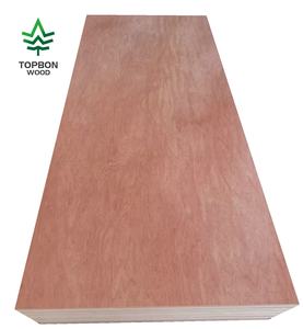 1250x2500mm stratifié fini lisse surface contreplaqué presse à chaud - Product Image 5