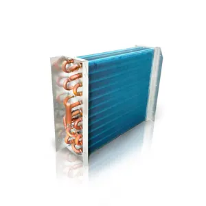 Good quality new Split air conditioner condenser evaporator condensate Coil