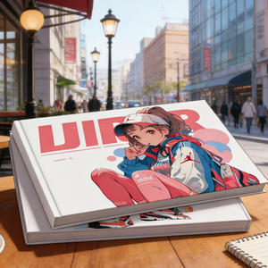 <span class=keywords><strong>Impression</strong></span> de livres personnalisés : couverture rigide, couverture souple, diverses options de papier intérieur pour romans, manuels scolaires, catalogues d'entreprise, magazines. - Product Image 2