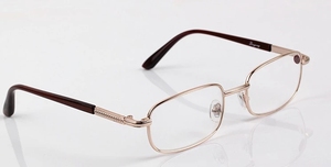 <span class=keywords><strong>Gafas</strong></span> de Lectura de Cristal para <span class=keywords><strong>Hombre</strong></span> y Mujer, Unisex, con Graduaciones de 0.5 a 6.0, para <span class=keywords><strong>Presbicia</strong></span> - Product Image 3
