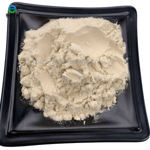 Aislado <span class=keywords><strong>de</strong></span> Proteína <span class=keywords><strong>de</strong></span> Soya <span class=keywords><strong>de</strong></span> Grado Alimenticio en Polvo para la Elaboración <span class=keywords><strong>de</strong></span> Salchichas y Procesamiento <span class=keywords><strong>de</strong></span> <span class=keywords><strong>Carne</strong></span> - Product Image 4