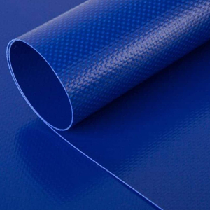 Chống cháy PE lưới vải lưới Leno bạt cho vật liệu Poster - Product Image 1