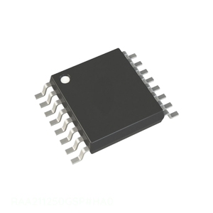 IC REG BUCK ADJ 5A 16HTSSOP <b>In</b> Stock 16 TSSOP (0.173", 4.40mm Width) Exposed Pad Electronic Components Production <b>Line</b> - Product Image 1
