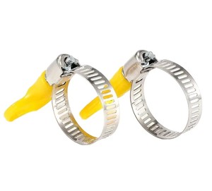 Clip de sécurité et goupille de verrouillage en acier du fabricant - Product Image 4