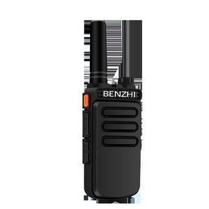 Walkie Talkie Benzhi de 10W de Alta Potencia y Largo Alcance con Batería de 9500mAh para Uso en Exteriores - Product Image 2