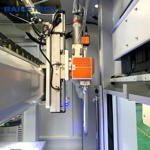 Machine à souder de précision multifonctionnelle TH-LDH-2000X double station avec contrôle CNC synchronisé pour une production à haut volume - Product Image 6