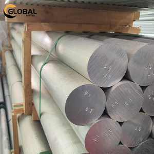 Barre rectangulaire en aluminium de qualité supérieure 3104 5052 5083 5M52 6061 6063 7075 7050 8011 - Product Image 5