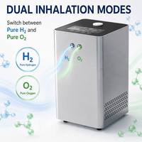 Membrane d'hydrogène intelligente DuPont nouvelle génération facile à déplacer, pour stimuler l'immunité des seniors et lutter contre la fatigue, utilisable en extérieur, à la maison et au quotidien