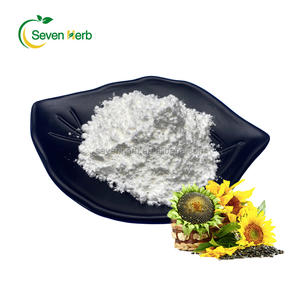 สารสกัดเมล็ด<span class=keywords><strong>ทานตะวัน</strong></span>ราคาส่ง 90% ผงไฟโตสเตอรอล - Product Image 1